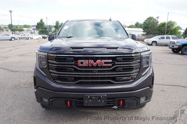 gmc sierra 1500 2023 1GTUUEE84PZ145159 image gmc sierra 1500 2023 1GTUUEE84PZ145159 image